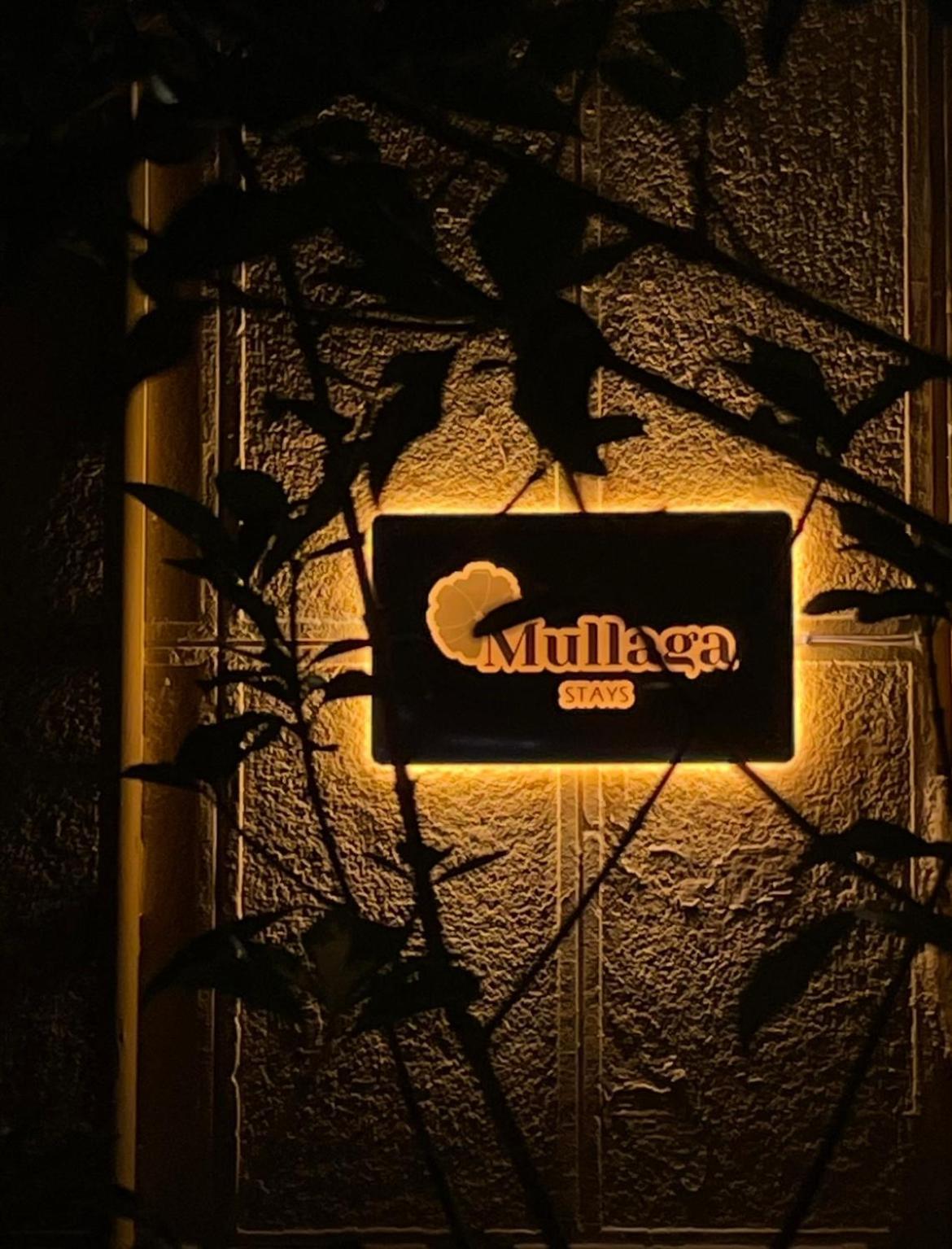 Mullaga Stays Tirana Exterior foto